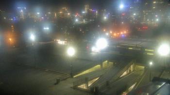 Weather camera view of Central Piedmont Community College.