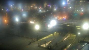 Weather camera view of Central Piedmont Community College.