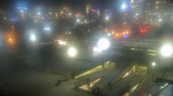 Weather camera view of Central Piedmont Community College.