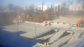 Weather camera view of Central Piedmont Community College.