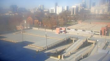 Weather camera view of Central Piedmont Community College.