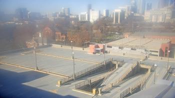 Weather camera view of Central Piedmont Community College.