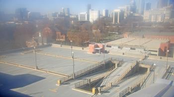 Weather camera view of Central Piedmont Community College.