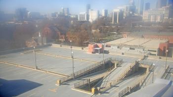 Weather camera view of Central Piedmont Community College.