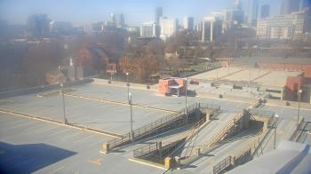 Weather camera view of Central Piedmont Community College.