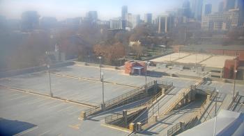 Weather camera view of Central Piedmont Community College.