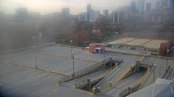 Weather camera view of Central Piedmont Community College.