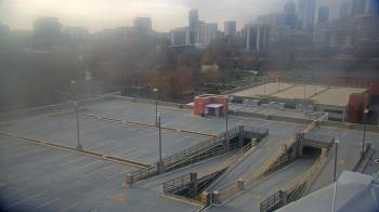 Weather camera view of Central Piedmont Community College.