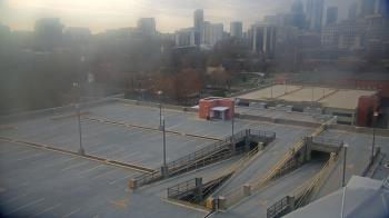 Weather camera view of Central Piedmont Community College.