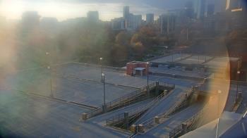 Weather camera view of Central Piedmont Community College.