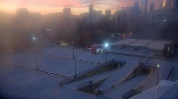 Weather camera view of Central Piedmont Community College.