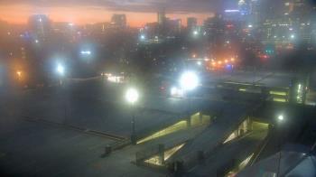 Weather camera view of Central Piedmont Community College.