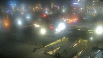 Weather camera view of Central Piedmont Community College.