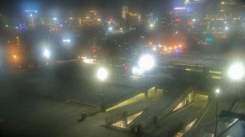 Weather camera view of Central Piedmont Community College.