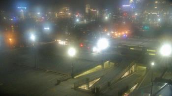 Weather camera view of Central Piedmont Community College.