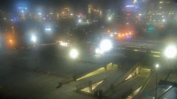 Weather camera view of Central Piedmont Community College.