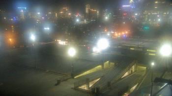 Weather camera view of Central Piedmont Community College.