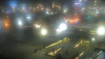 Weather camera view of Central Piedmont Community College.