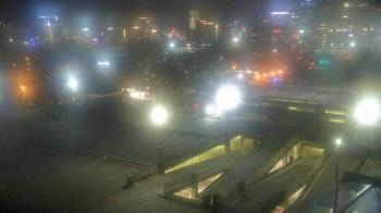 Weather camera view of Central Piedmont Community College.