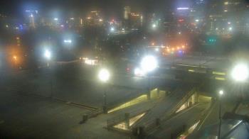 Weather camera view of Central Piedmont Community College.