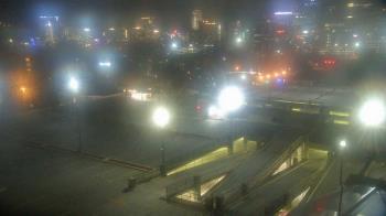 Weather camera view of Central Piedmont Community College.