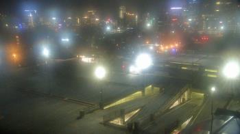 Weather camera view of Central Piedmont Community College.