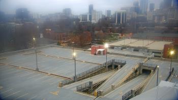 Weather camera view of Central Piedmont Community College.