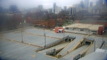 Weather camera view of Central Piedmont Community College.