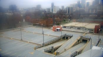 Weather camera view of Central Piedmont Community College.