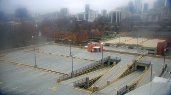 Weather camera view of Central Piedmont Community College.