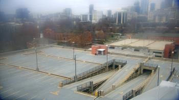 Weather camera view of Central Piedmont Community College.