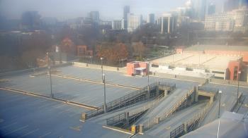 Weather camera view of Central Piedmont Community College.