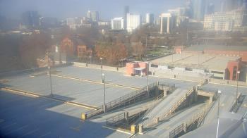 Weather camera view of Central Piedmont Community College.