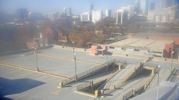 Weather camera view of Central Piedmont Community College.