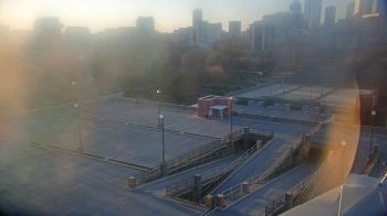 Weather camera view of Central Piedmont Community College.