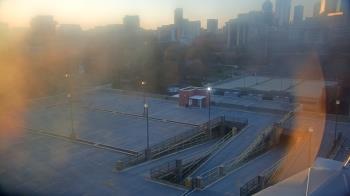 Weather camera view of Central Piedmont Community College.