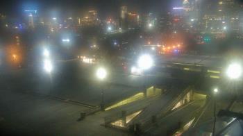 Weather camera view of Central Piedmont Community College.