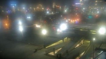 Weather camera view of Central Piedmont Community College.