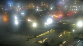 Weather camera view of Central Piedmont Community College.