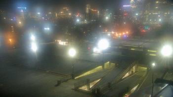 Weather camera view of Central Piedmont Community College.