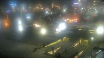 Weather camera view of Central Piedmont Community College.