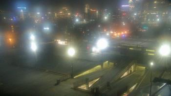 Weather camera view of Central Piedmont Community College.