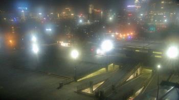 Weather camera view of Central Piedmont Community College.