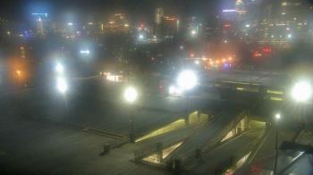 Weather camera view of Central Piedmont Community College.