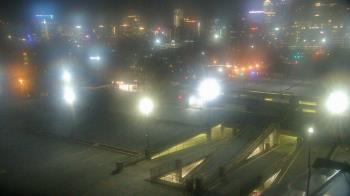 Weather camera view of Central Piedmont Community College.