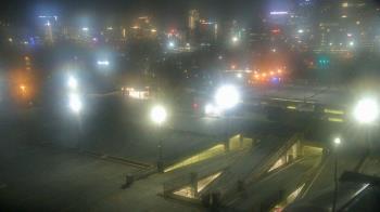 Weather camera view of Central Piedmont Community College.