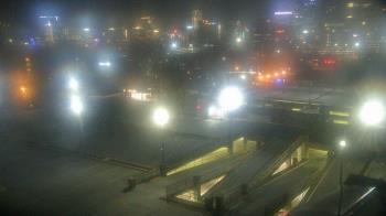 Weather camera view of Central Piedmont Community College.