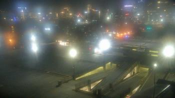 Weather camera view of Central Piedmont Community College.