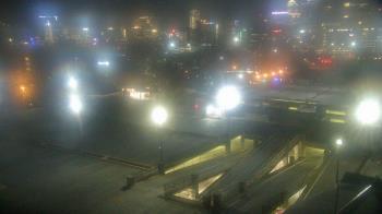 Weather camera view of Central Piedmont Community College.