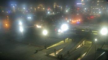 Weather camera view of Central Piedmont Community College.